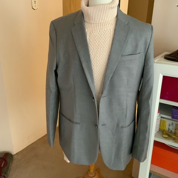Perry Ellis NWT jacket size 46R - Picture 5 of 12